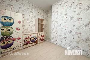 1-к квартира, вторичка, 38м2, 18/18 этаж