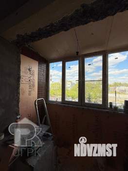 2-к квартира, вторичка, 51м2, 3/14 этаж