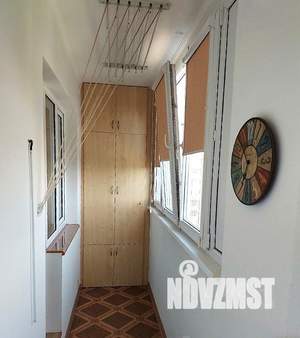 1-к квартира, вторичка, 60м2, 14/17 этаж