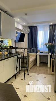 2-к квартира, вторичка, 57м2, 5/25 этаж