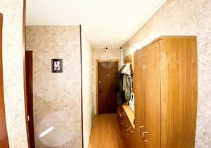 2-к квартира, вторичка, 47м2, 3/5 этаж