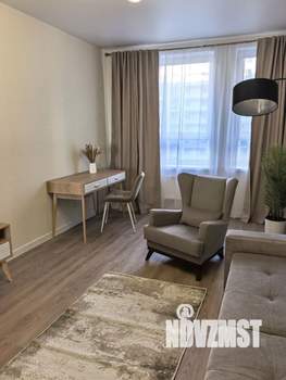 2-к квартира, вторичка, 59м2, 9/21 этаж