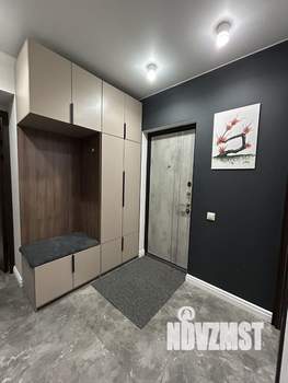 2-к квартира, вторичка, 51м2, 5/25 этаж