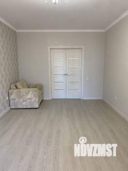 2-к квартира, вторичка, 65м2, 11/18 этаж