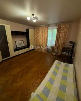 3-к квартира, вторичка, 69м2, 1/9 этаж