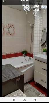 2-к квартира, вторичка, 77м2, 3/17 этаж