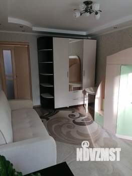 2-к квартира, вторичка, 45м2, 2/5 этаж