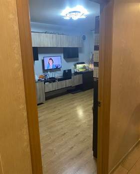 1-к квартира, вторичка, 29м2, 8/9 этаж