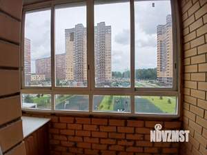 1-к квартира, вторичка, 36м2, 4/22 этаж