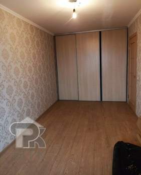 3-к квартира, вторичка, 55м2, 9/9 этаж