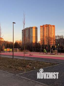 Студия квартира, вторичка, 23м2, 7/15 этаж