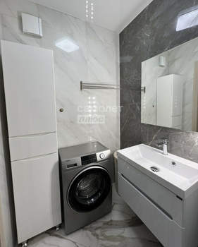 2-к квартира, вторичка, 65м2, 22/22 этаж