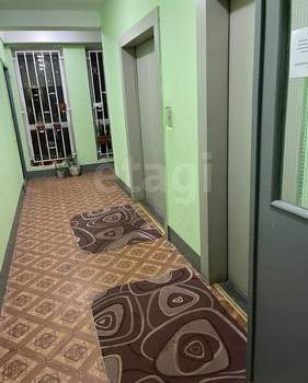 2-к квартира, вторичка, 60м2, 6/17 этаж
