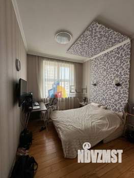 4-к квартира, вторичка, 101м2, 9/10 этаж