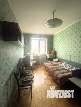 2-к квартира, вторичка, 43м2, 5/9 этаж