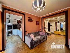 3-к квартира, вторичка, 77м2, 10/17 этаж