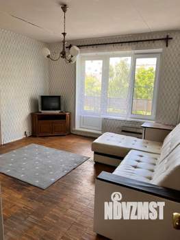 3-к квартира, вторичка, 50м2, 5/9 этаж