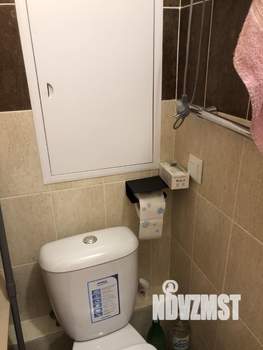 1-к квартира, вторичка, 33м2, 4/17 этаж