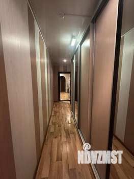 4-к квартира, вторичка, 89м2, 14/16 этаж