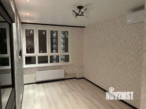 2-к квартира, вторичка, 52м2, 14/14 этаж
