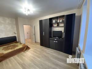 1-к квартира, вторичка, 35м2, 8/23 этаж