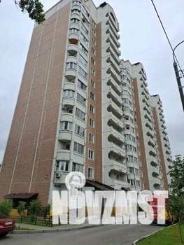 1-к квартира, вторичка, 45м2, 13/14 этаж