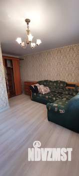 3-к квартира, вторичка, 72м2, 9/22 этаж