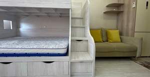 Студия квартира, вторичка, 23м2, 13/15 этаж