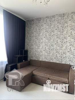 1-к квартира, вторичка, 38м2, 18/18 этаж