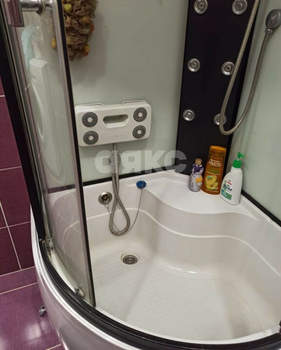 2-к квартира, вторичка, 55м2, 12/25 этаж