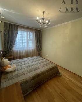 2-к квартира, вторичка, 64м2, 6/14 этаж
