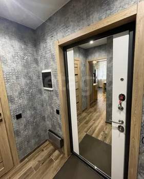 1-к квартира, вторичка, 36м2, 3/25 этаж