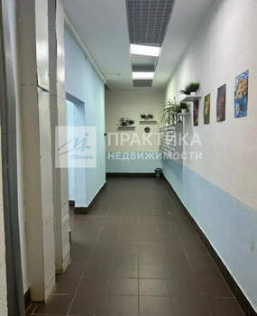 3-к квартира, вторичка, 80м2, 9/17 этаж
