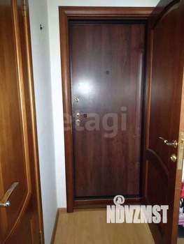 1-к квартира, вторичка, 41м2, 3/16 этаж