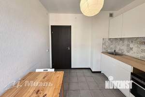 1-к квартира, вторичка, 33м2, 4/6 этаж