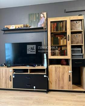 2-к квартира, вторичка, 36м2, 18/25 этаж