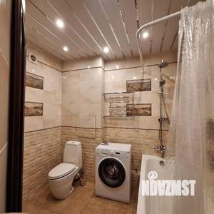 2-к квартира, вторичка, 57м2, 2/3 этаж