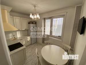 2-к квартира, вторичка, 55м2, 6/22 этаж