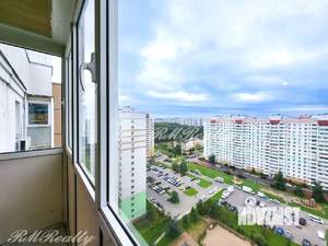 3-к квартира, вторичка, 80м2, 17/17 этаж