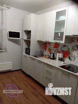 2-к квартира, вторичка, 54м2, 13/16 этаж