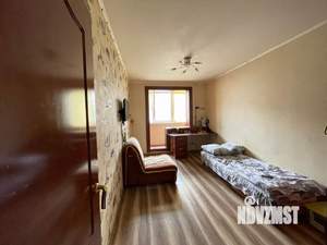 2-к квартира, вторичка, 63м2, 9/14 этаж