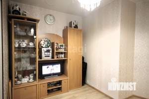 2-к квартира, вторичка, 63м2, 3/22 этаж