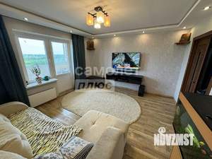 2-к квартира, вторичка, 64м2, 12/25 этаж