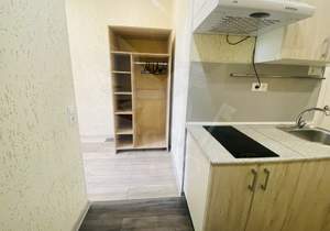 Студия квартира, вторичка, 20м2, 3/6 этаж