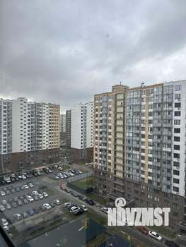 Студия квартира, вторичка, 26м2, 13/17 этаж