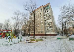 2-к квартира, вторичка, 44м2, 5/9 этаж