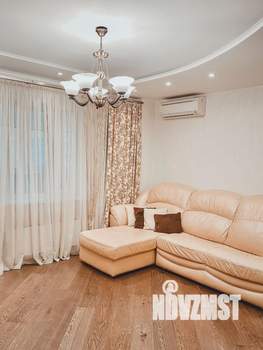 2-к квартира, вторичка, 64м2, 16/17 этаж