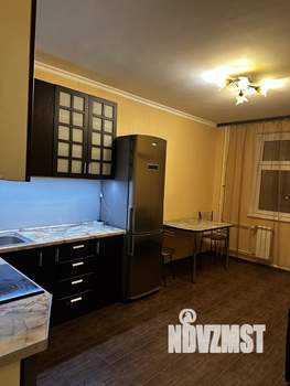 1-к квартира, вторичка, 45м2, 10/24 этаж