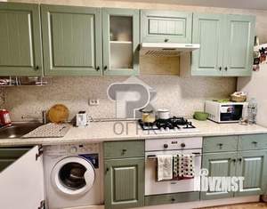 1-к квартира, вторичка, 36м2, 7/9 этаж