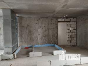 2-к квартира, вторичка, 51м2, 16/25 этаж